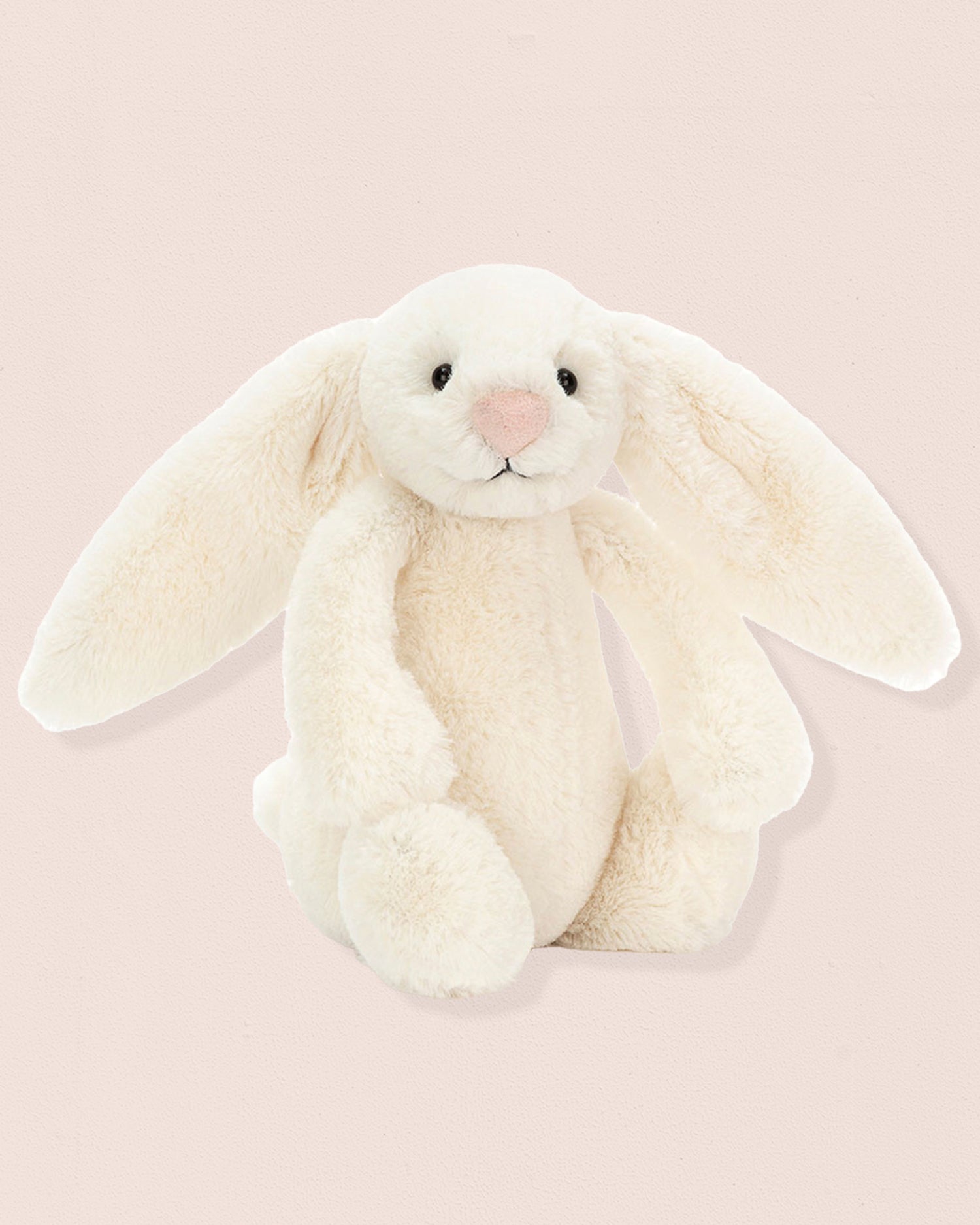 Jellycat Bunny White Toy